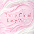 Berry Cloud Body Wash
