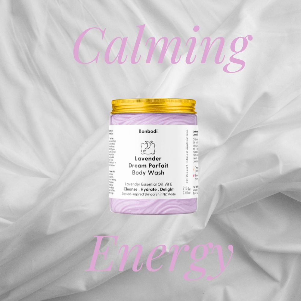 Lavender Dream Body Wash