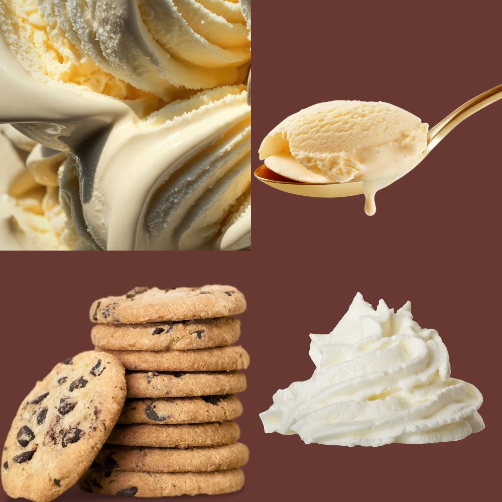 Cookies & Cream Body Wash