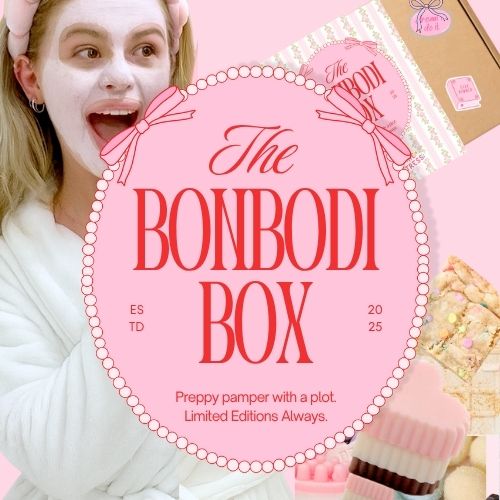 The Bonbodi Box Bonbodi
